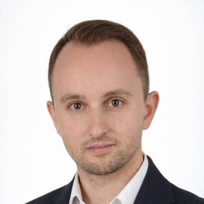 Adrian Gac — Berater für KI-Automatisierung